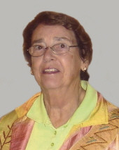Dorothy Haye Peters Profile Photo
