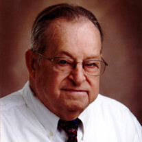 HARRY G. KRAFT Profile Photo