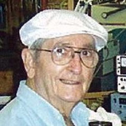 William A. "Bill" Tidmore