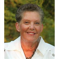 Pamela P. 'Pam' Harrison