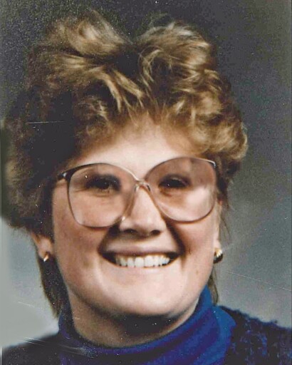 Theresa Gospodarek's obituary image