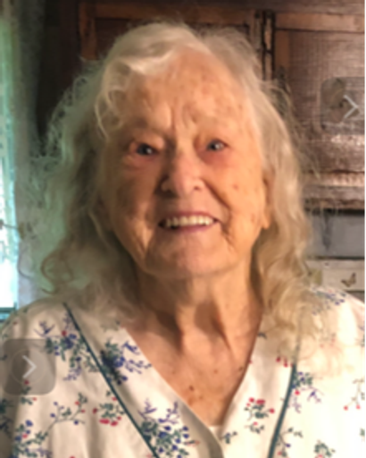 Margaret Louise Harris's obituary image