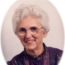 Anna Marie Bartnett Mullins