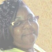 Ms. Jaleeta Rogers Profile Photo