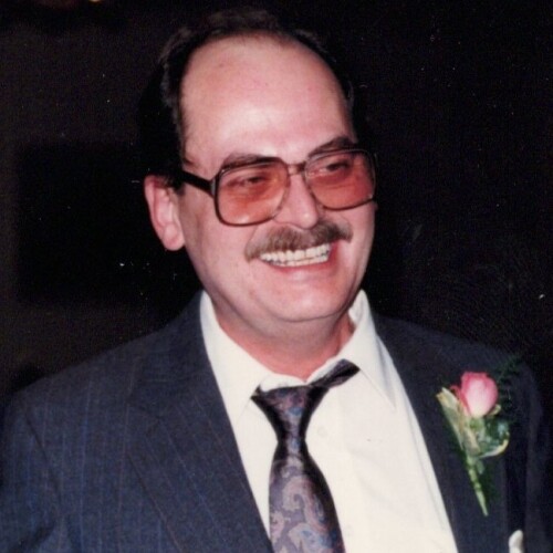 Michael Spadacino's obituary image