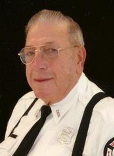 Charles A. "Chuck" Schaefer