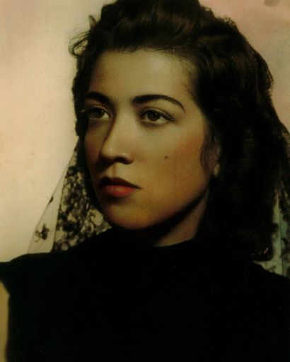 Alicia Ramos Profile Photo