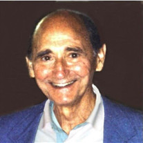 Joseph O. Salvadore Profile Photo