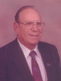 Larry Bourg, Sr. Profile Photo
