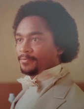 Otis V. Barnes Profile Photo