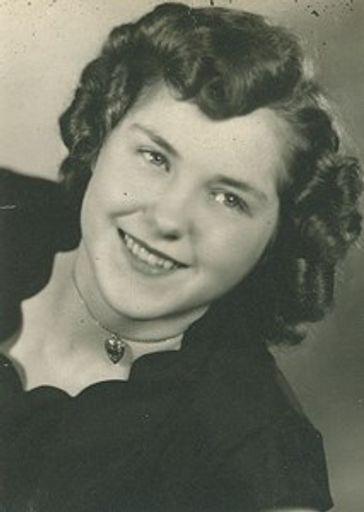 Anna Rosemary Carney