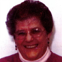 Edith Hezlep Profile Photo