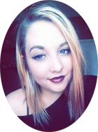 Caitlin Nicole Keisler Profile Photo