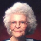 Muriel E. Brown