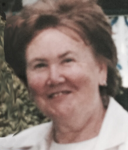 Rosemary P. Bambrick