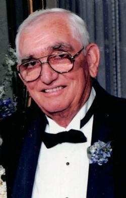 James Thompson, Sr.