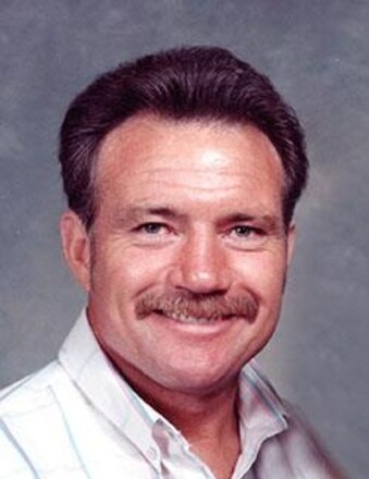 Ken Sellers