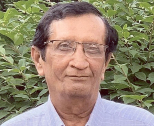 Piyushkumar Laxmidas Patel Profile Photo