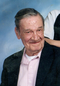 William Earl Isaac, Sr.