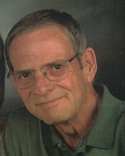 George R. Krebs Profile Photo