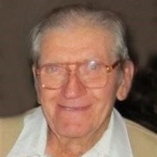 Harold Frank Wehmeyer Profile Photo