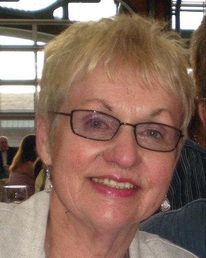 Darlene Marie Amsler