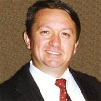 Robert Cauldwell, Profile Photo