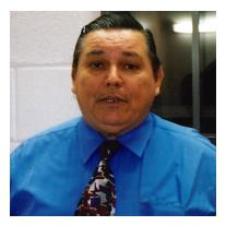 Rev Raul Roel Mejia Profile Photo