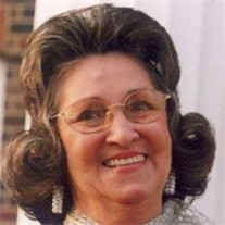 Norma Jean Millsaps Profile Photo