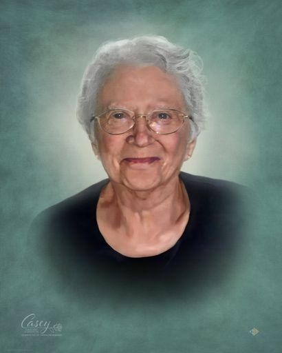 Mrs. Ann C. Mulhall