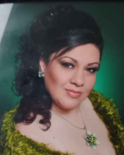Teresa Esperanza Zepeda