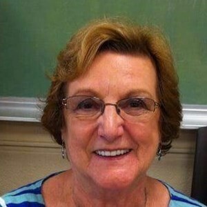 Rosemary Renaud