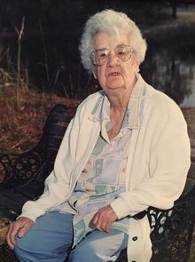 Ethel Priest