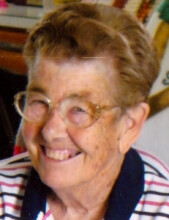 Alma M. Mckoon