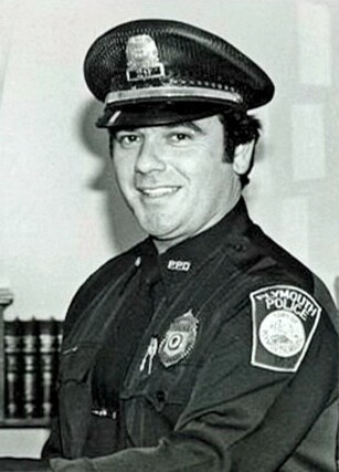 Dennis A. Draffone