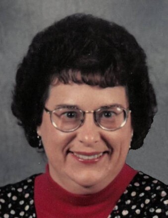 Joan Darling Grabner