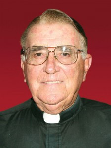 Msgr. Murray