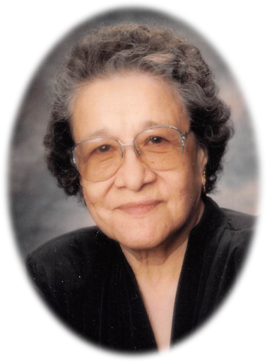 Mamie M. Dupree