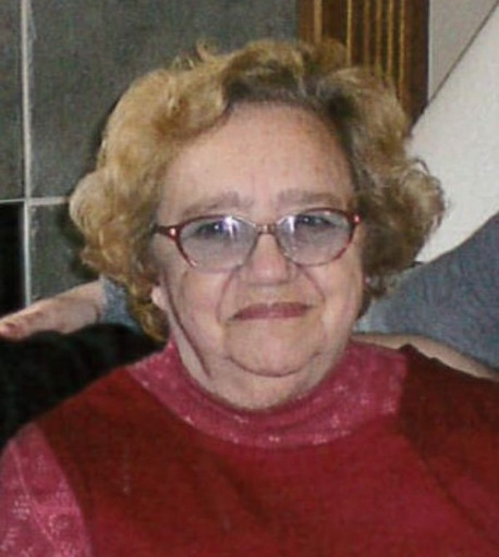 Viola Mae Harris