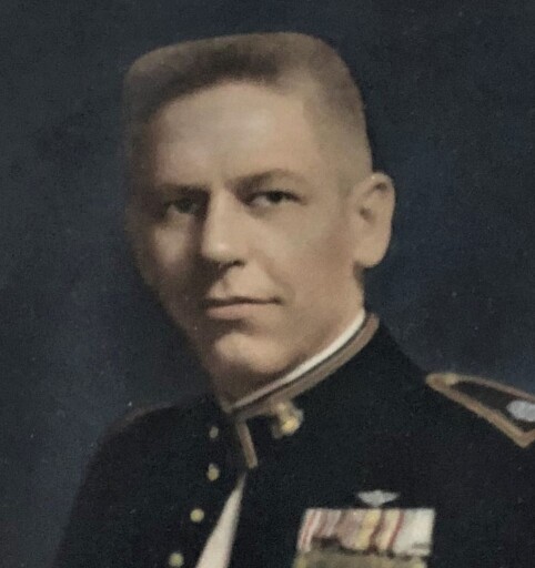 Col. O. Wesley (Ret.)  Usmc Profile Photo