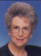 Cora A. Mullen