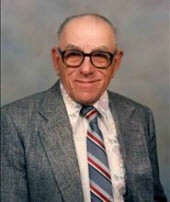 Raymond A. Marsh