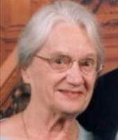Velma M. Gehman