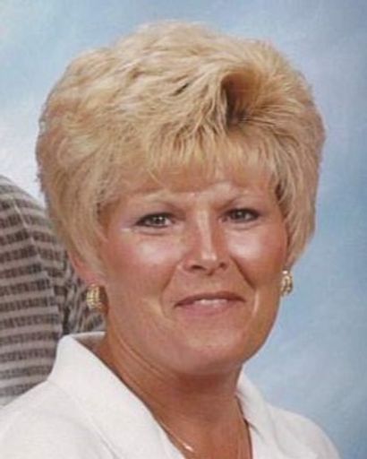 Kathy Thomas's obituary image