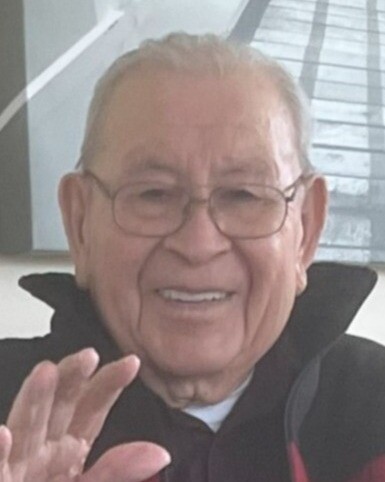 Federico G. Flores