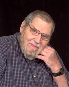 Larry J. Evanchyk