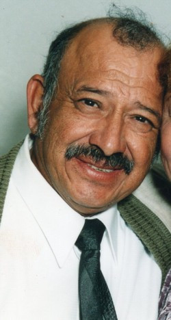 Roberto Esquivel