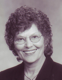 Kathryn St. Clair