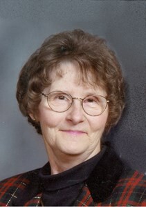 Shirley Ann(Vandenack) Goral