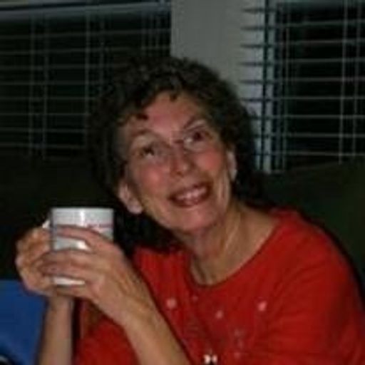 Barbara J Mcclure